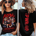 AC/DC 3D Apparel – GNE 2227