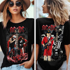 AC/DC 3D Apparel – GNE 2235