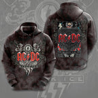 AC/DC 3D Apparel – GNE 2566