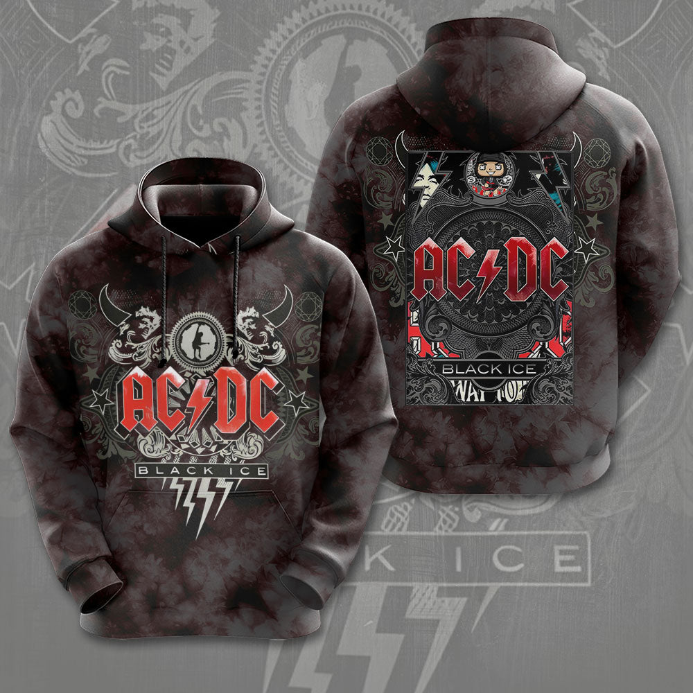 AC/DC 3D Apparel – GNE 2566