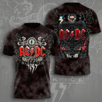 AC/DC 3D Apparel – GNE 2566