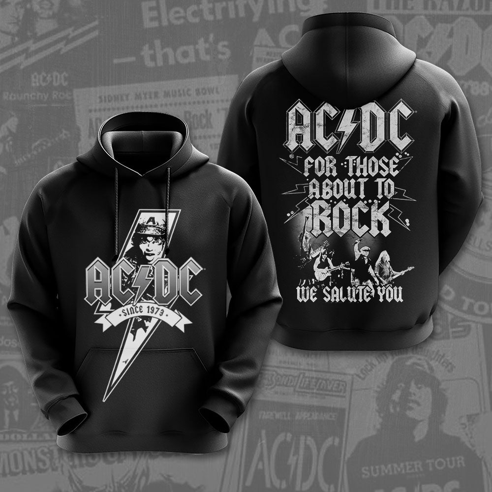 AC/DC 3D Apparel – GNE 2369