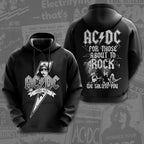 AC/DC 3D Apparel – GNE 2369