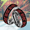 AC/DC Custom Alloy Ring – TMTHU2189