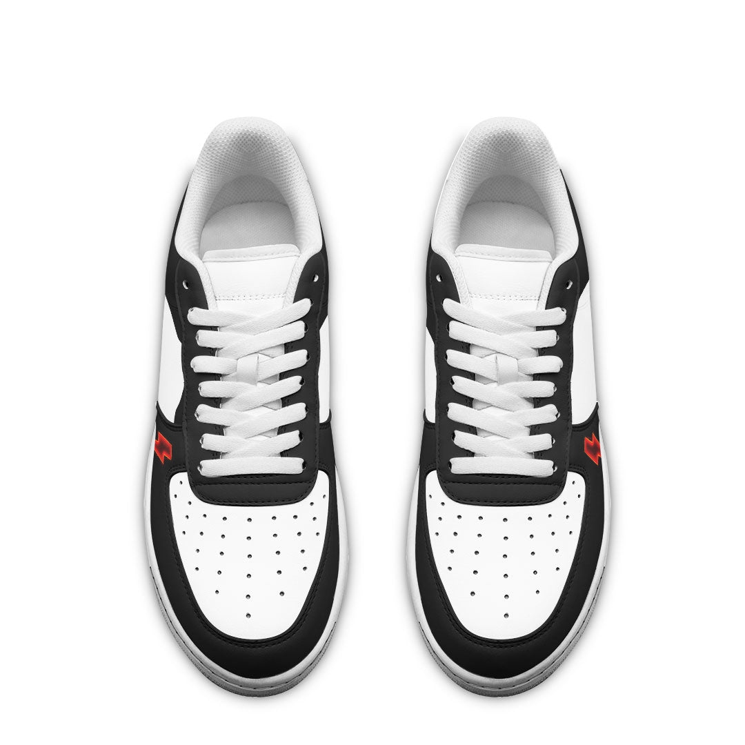 AC/DC AF1 Sneaker – TANTN 6755