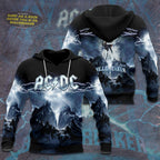 AC/DC 3D Apparel – GNE 2000