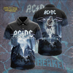 AC/DC 3D Apparel – GNE 2000