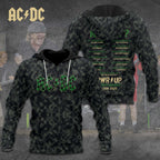 AC/DC 3D Apparel – GNE 2873