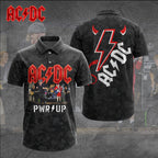 AC/DC 3D Apparel – GNE 2903