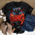 AC/DC 3D Apparel – GNE4479