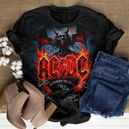 AC/DC 3D Apparel – GNE4479