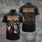 AC/DC 3D Apparel – GNE5049