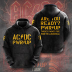 AC/DC 3D Apparel – TANTN 10105