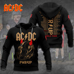 AC/DC 3D Apparel – TANTN 11977