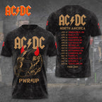 AC/DC 3D Apparel – TANTN 11985
