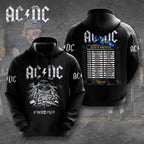 AC/DC 3D Apparel – TANTN 12648