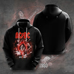 AC/DC 3D Apparel – GNE 2104