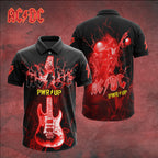 AC/DC 3D Apparel – GNE 274