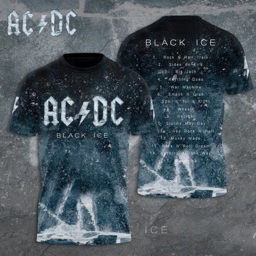 AC/DC 3D Apparel – GNE 280