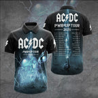 AC/DC 3D Apparel – GNE 2857