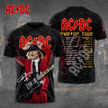AC/DC 3D Apparel – GNE 2952