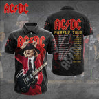 AC/DC 3D Apparel – GNE 2952