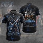 AC/DC 3D Apparel – GNE 3043