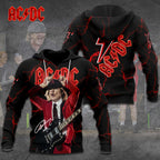 AC/DC 3D Apparel – GNE 3044