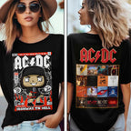 AC/DC 3D Apparel – GNE 3198