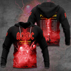 AC/DC 3D Apparel – GNE3240