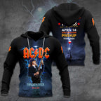 AC/DC 3D Apparel – GNE 3314