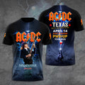 AC/DC 3D Apparel – GNE 3314