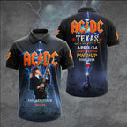 AC/DC 3D Apparel – GNE 3314