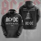 AC/DC 3D Apparel – GNE 3381