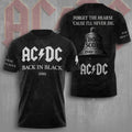 AC/DC 3D Apparel – GNE 3381