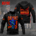 AC/DC 3D Apparel – GNE 3454