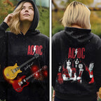 AC/DC 3D Apparel – GNE 3569