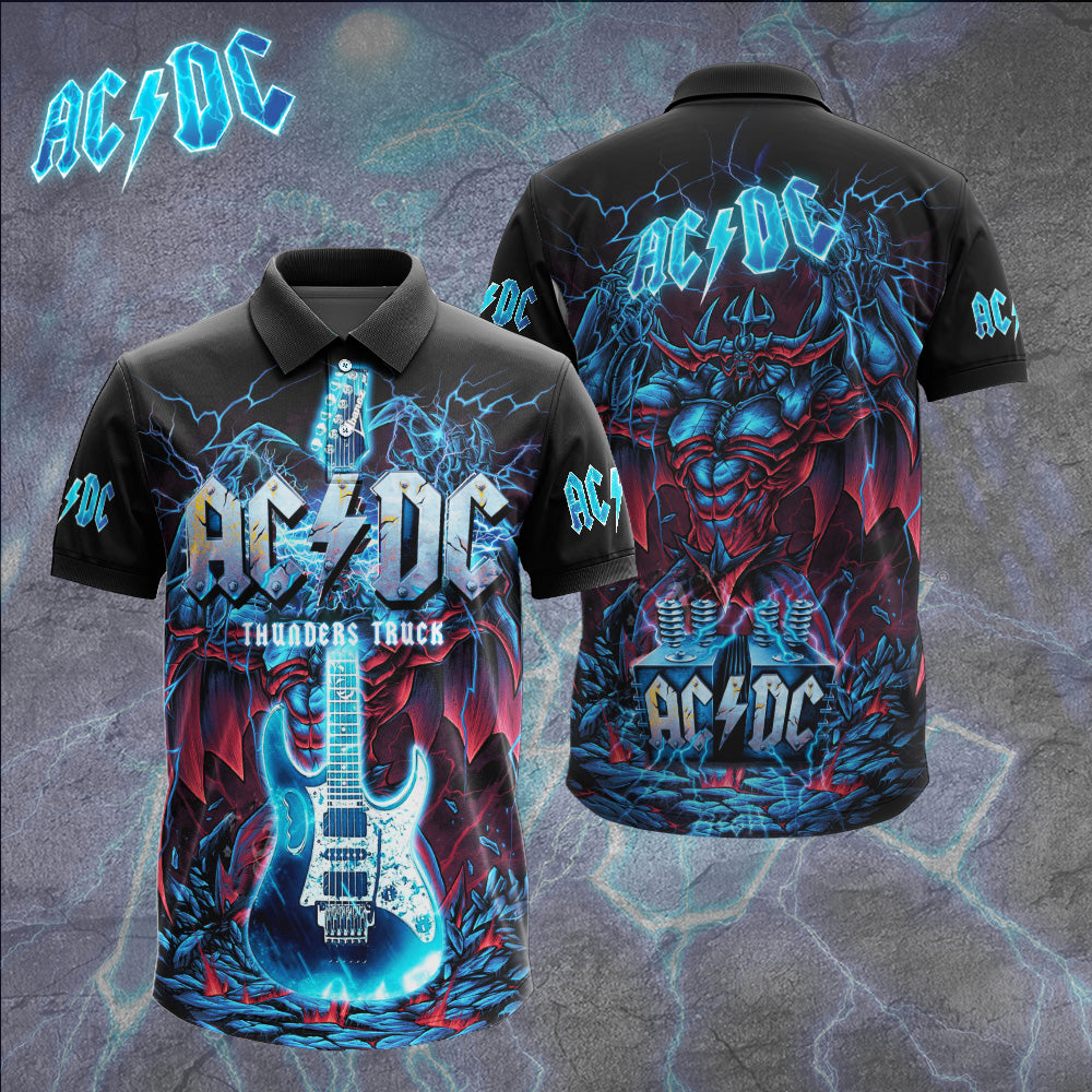 AC/DC 3D Apparel – GNE 495