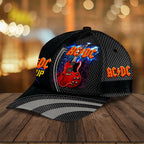 AC/DC Classic Cap – HOATT 7783