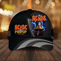 AC/DC Classic Cap – HOATT 7793