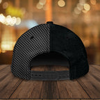 AC/DC Classic Cap – HOATT 7793