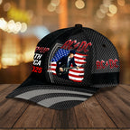 AC/DC Classic Cap – HOATT 7836