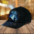 AC/DC Classic Cap – HOATT 7840