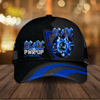 AC/DC Classic Cap – HOATT 8207