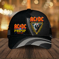AC/DC Classic Cap – HOATT 8812