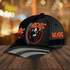 AC/DC Classic Cap – HOATT 9831