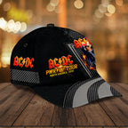 AC/DC Classic Cap – HOATT 9881