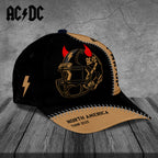 AC/DC Classic Cap – TANTN 11981