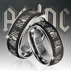 AC/DC Custom Alloy Ring – GNE5068