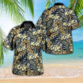 AC/DC 3D Hawaiian Apparel – GNE 2822